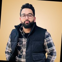 Shivam Sharma