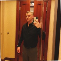 Cody Moore