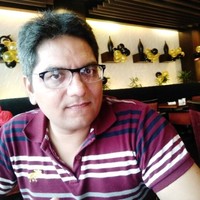 Muhammad Zeeshan Ahmed