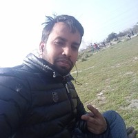 Ravi Mishra
