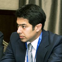 Anar Mammadov, Ll. M
