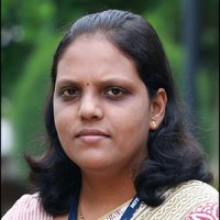 Harshali Zodpe
