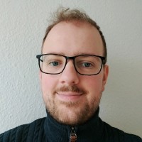 Daniel Kusk Kjærgaard