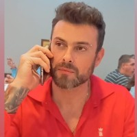 Rafael Campanha