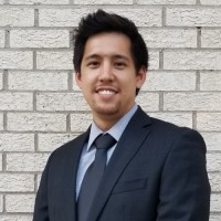 Lawrence Nisivaco, M.A., M.B.A.