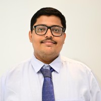 Tejas Patel