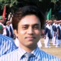 Indrojit Das