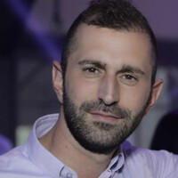 Snir Elishkov