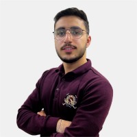 Mohammad Alrashdan