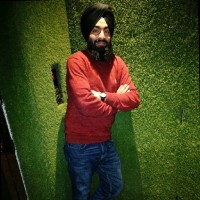Rabinder Singh
