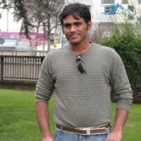 Krishna Praveen
