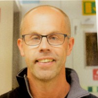 Johan Blücher