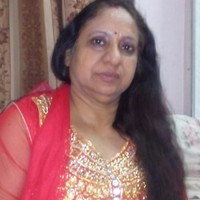 Chitra Mudgal