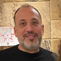 Peter Federico