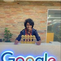 Pranav Ramakrishnan