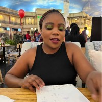 kamogelo phawe