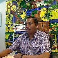 Michel Manusiwa