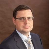Evgeny Arbuzov