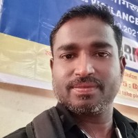 K Murugan