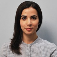 Sarah Yassine