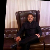 Satyendra Kumar Pandey