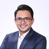 Riyaz Ahmad Tadjoudine