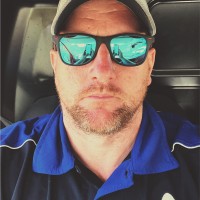 Dave Tyrell