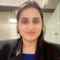 Prachi Soni