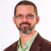 Dustin Panian, Ed.D., MBA