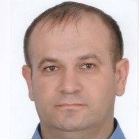 Yevhen Prokopets
