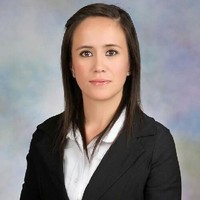 Gabriela Trejo Montelongo