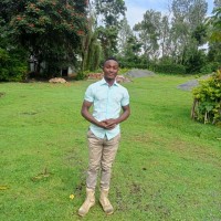 Felix Joseph Onyango