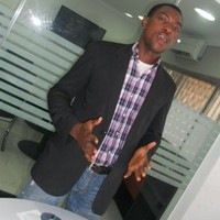 Isaac Alade