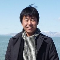 Masaru Suzuki