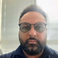 Felipe Mauricio de Oliveira