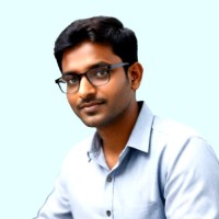 Nishant D.
