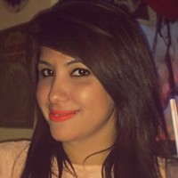 Richa Khanna