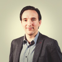 Eric Rufer (-Postler)