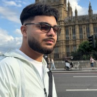 Minhaz Ahmed