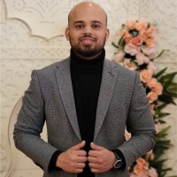 Mohammed G.