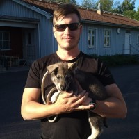 Johan Sandström