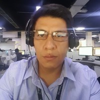 Jhonny Herbas Velasco