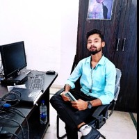 ROHIT PRAMANIK