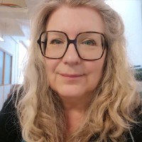 Susanne Ahlman