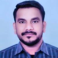 Brij Kumar Singh