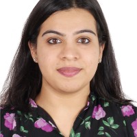 Megha M