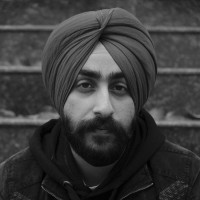 Harpreet Singh