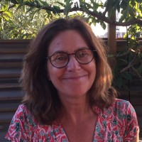 Britta Carlström