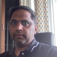 Ramakanth M S