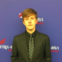 Keagan Thorpe